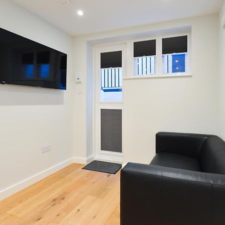 Sale Place Serviced Apartments By Concept Apartments Londra Exterior foto