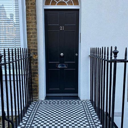 Sale Place Serviced Apartments By Concept Apartments Londra Exterior foto