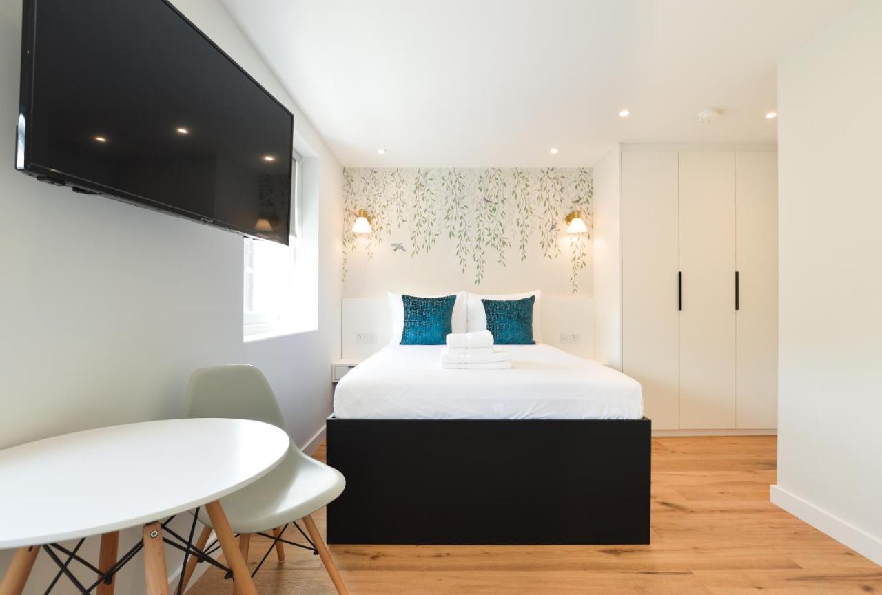 Sale Place Serviced Apartments By Concept Apartments Londra Exterior foto