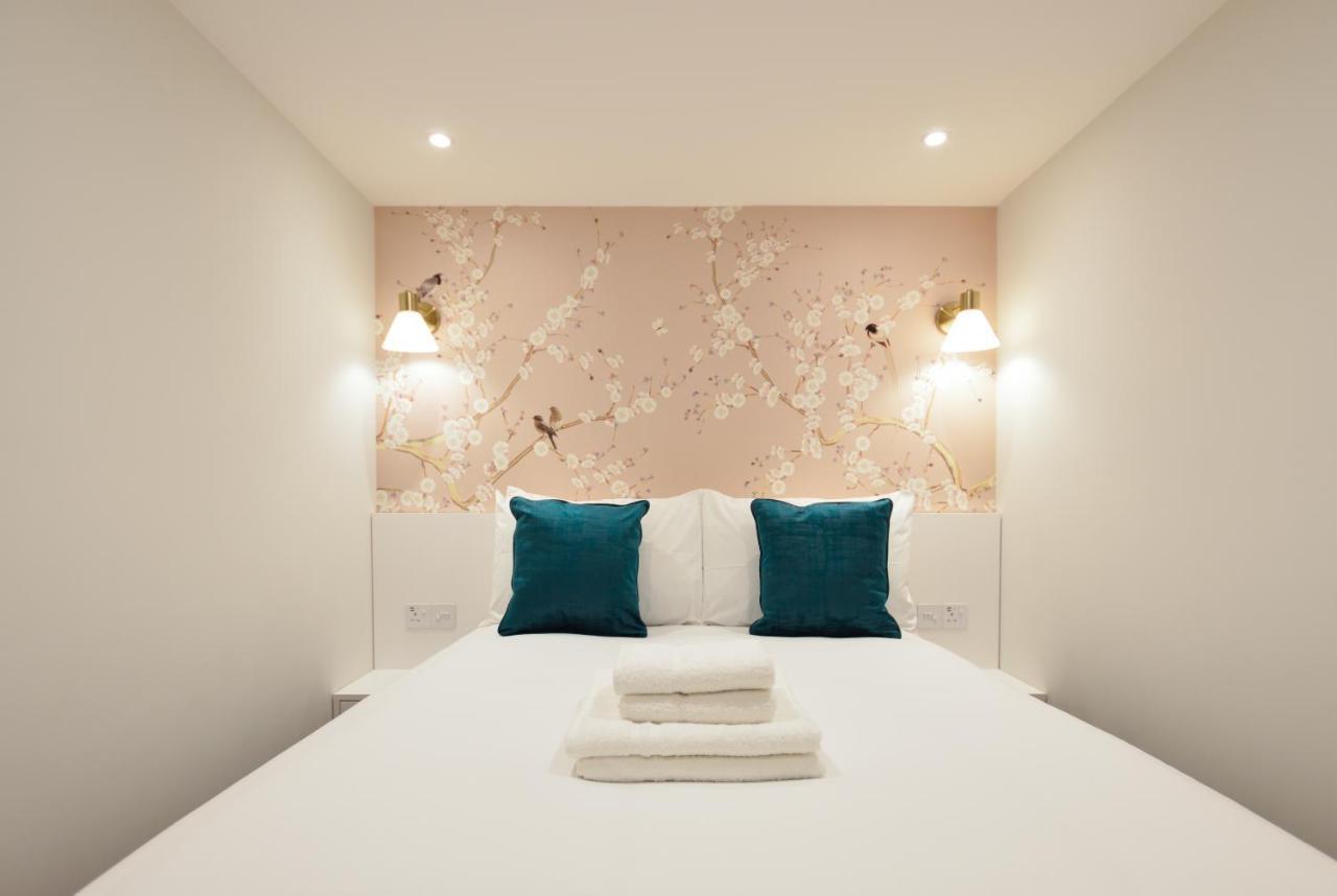Sale Place Serviced Apartments By Concept Apartments Londra Exterior foto