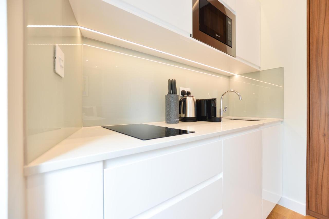 Sale Place Serviced Apartments By Concept Apartments Londra Exterior foto