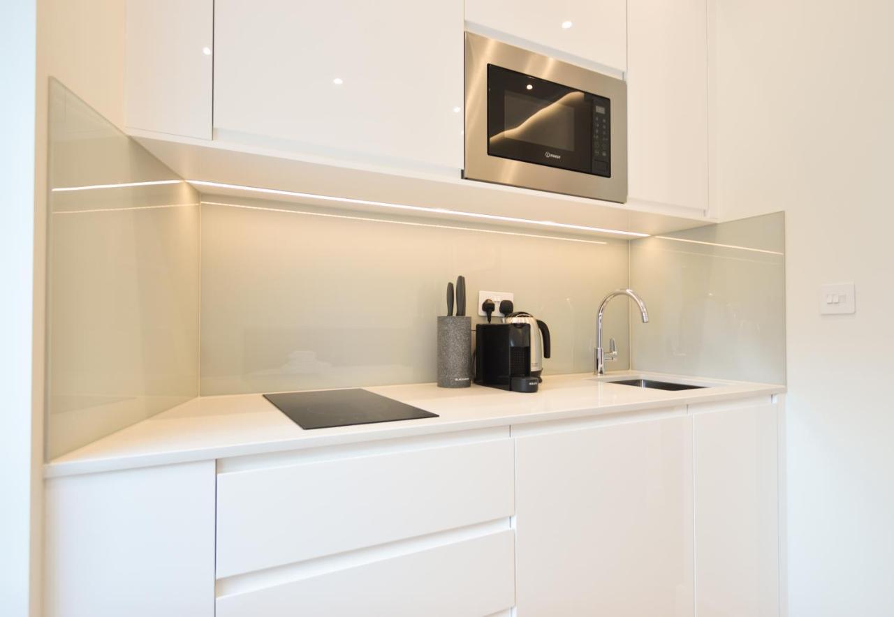 Sale Place Serviced Apartments By Concept Apartments Londra Exterior foto