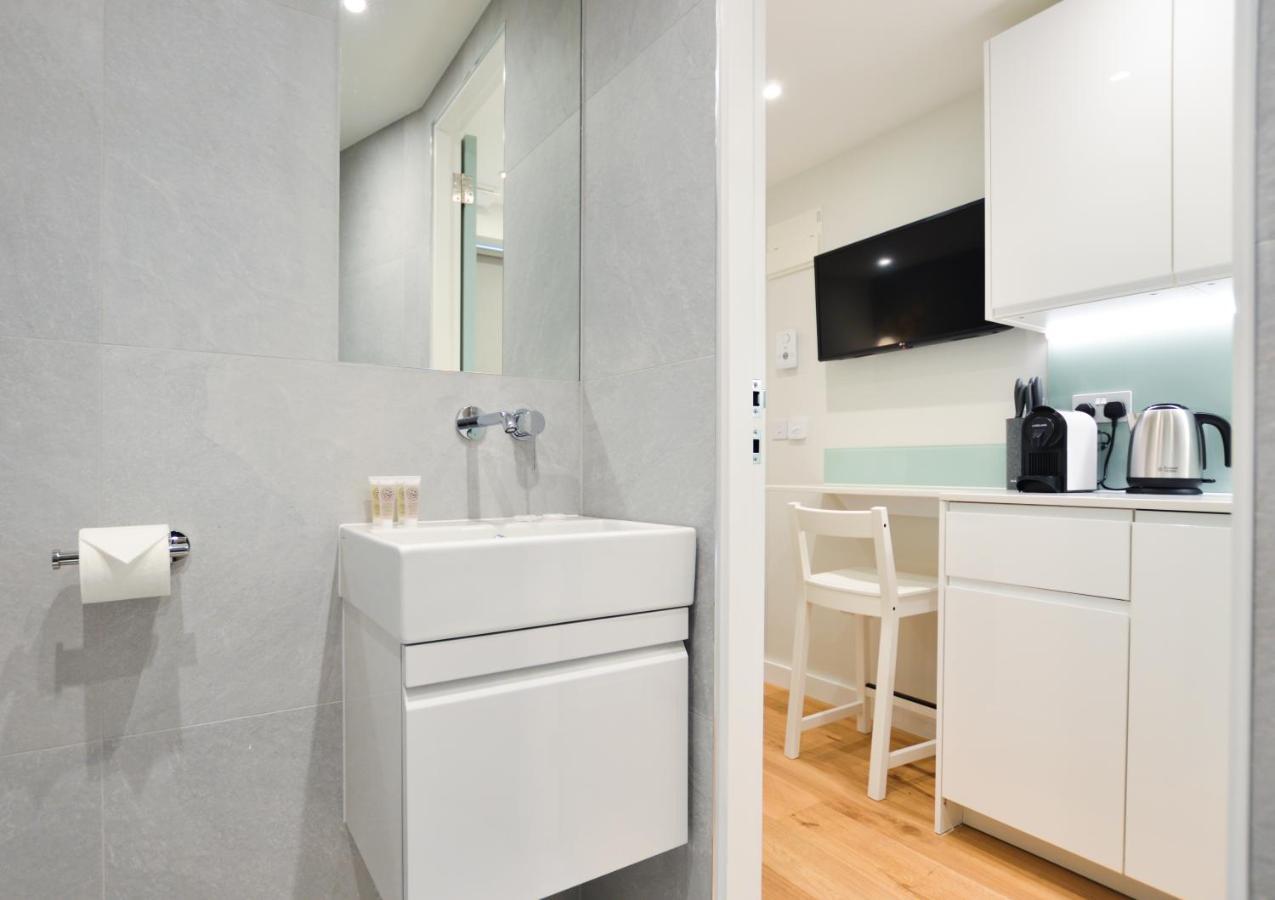 Sale Place Serviced Apartments By Concept Apartments Londra Exterior foto