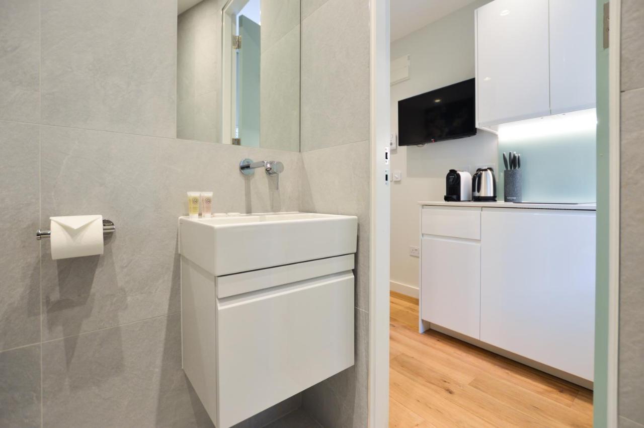 Sale Place Serviced Apartments By Concept Apartments Londra Exterior foto