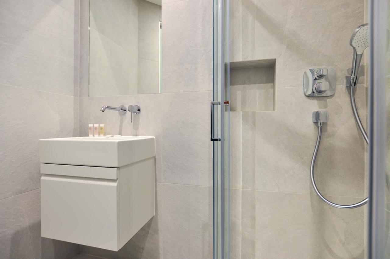 Sale Place Serviced Apartments By Concept Apartments Londra Exterior foto