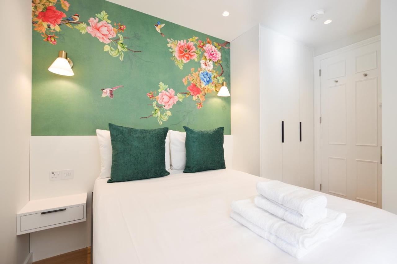 Sale Place Serviced Apartments By Concept Apartments Londra Exterior foto