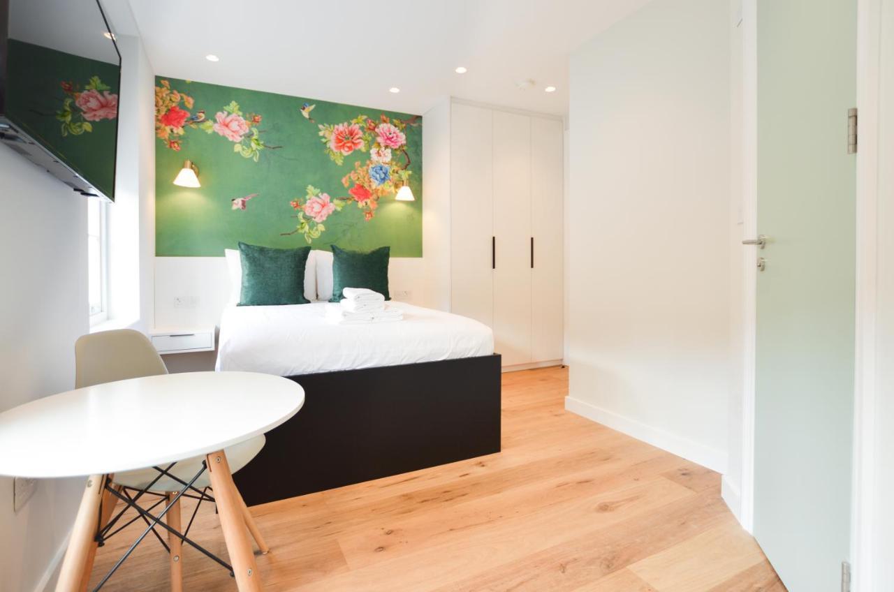 Sale Place Serviced Apartments By Concept Apartments Londra Exterior foto