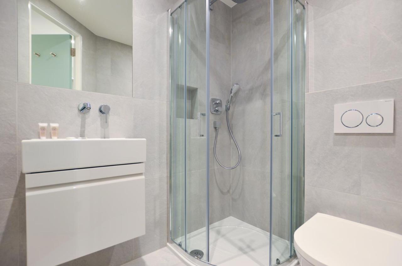 Sale Place Serviced Apartments By Concept Apartments Londra Exterior foto