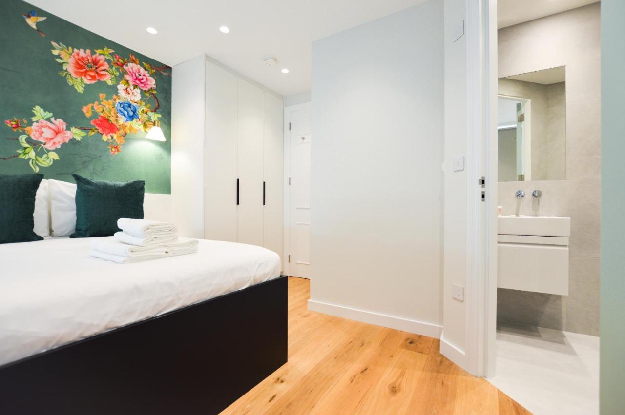 Sale Place Serviced Apartments By Concept Apartments Londra Exterior foto