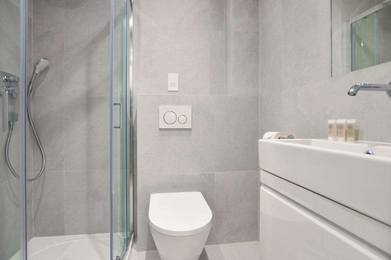 Sale Place Serviced Apartments By Concept Apartments Londra Exterior foto