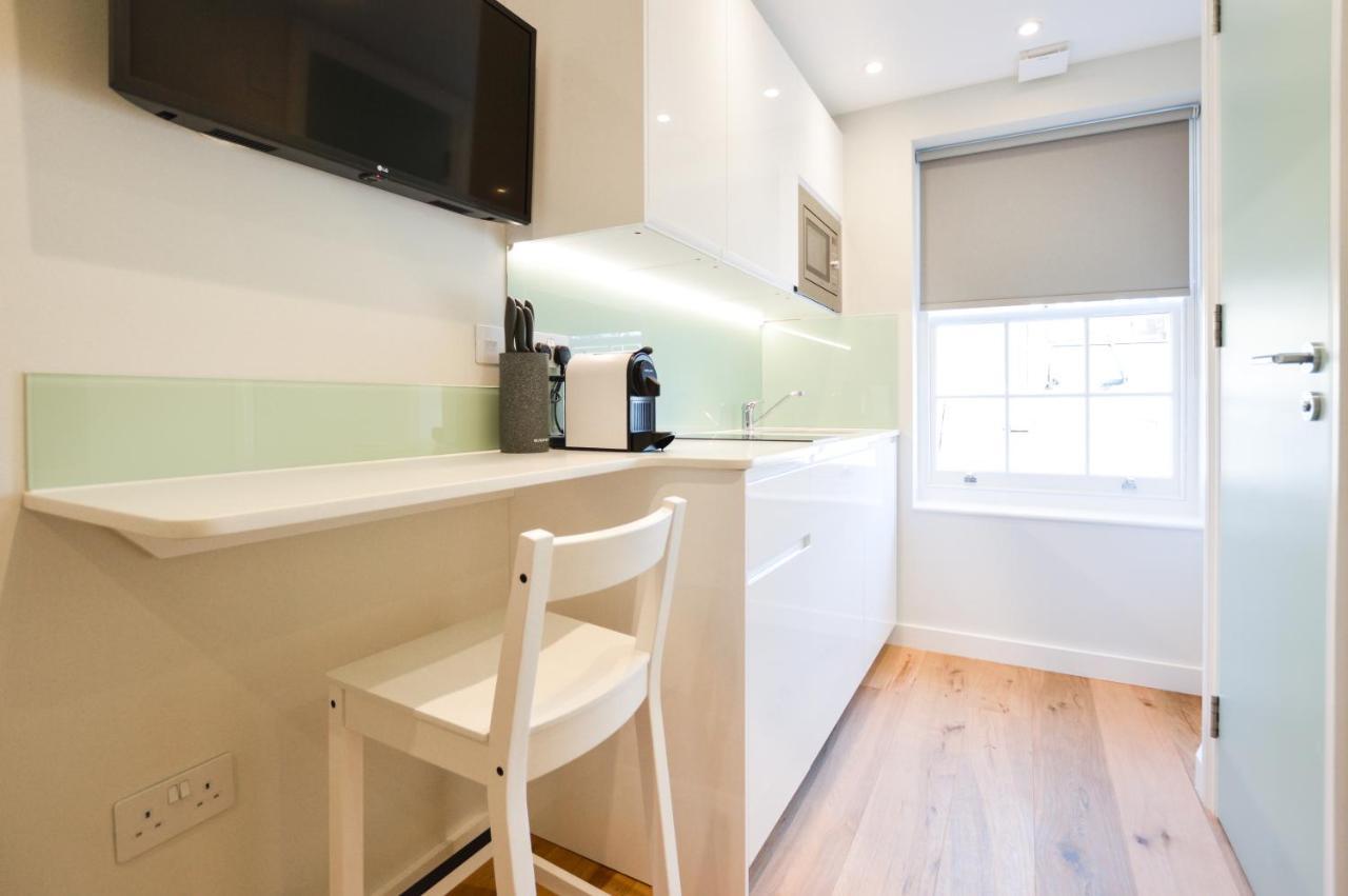 Sale Place Serviced Apartments By Concept Apartments Londra Exterior foto