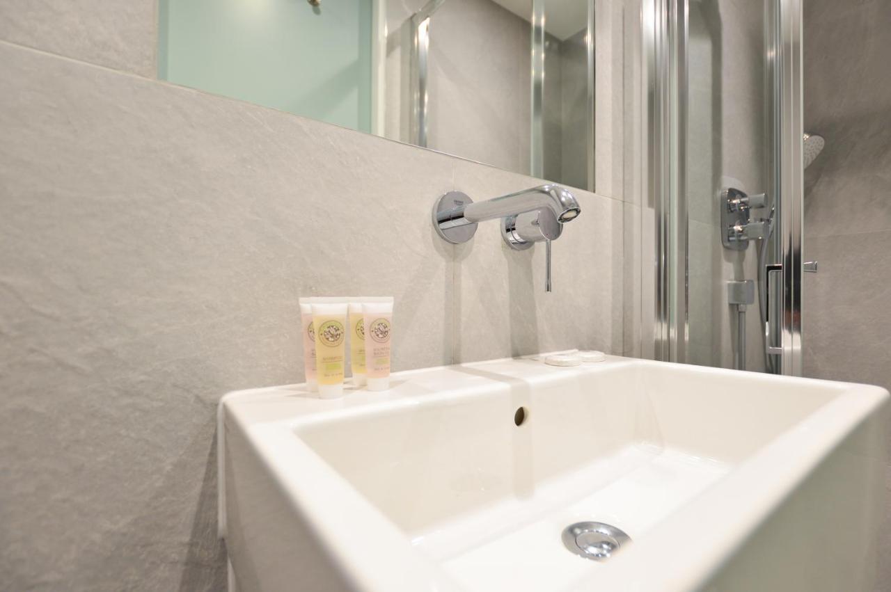 Sale Place Serviced Apartments By Concept Apartments Londra Exterior foto