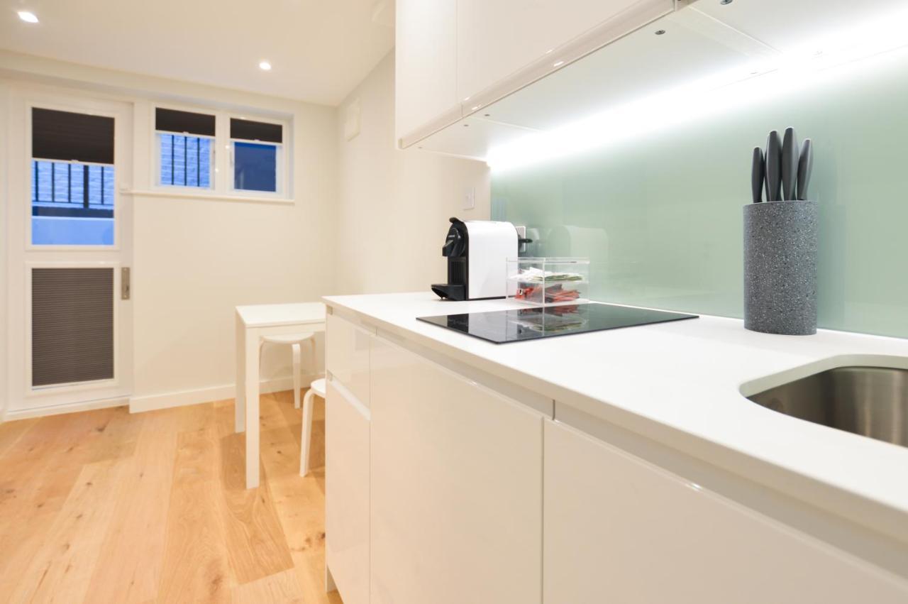 Sale Place Serviced Apartments By Concept Apartments Londra Exterior foto