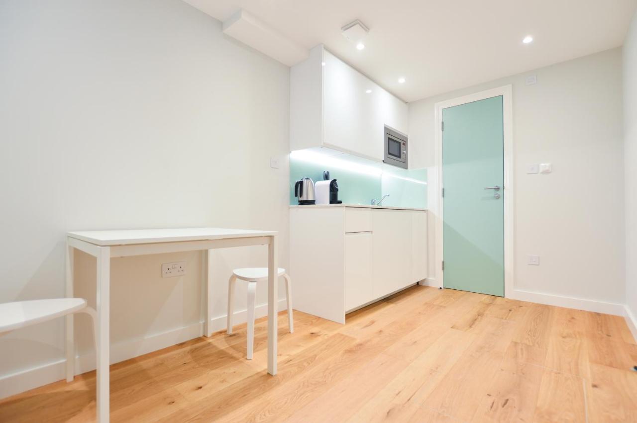 Sale Place Serviced Apartments By Concept Apartments Londra Exterior foto