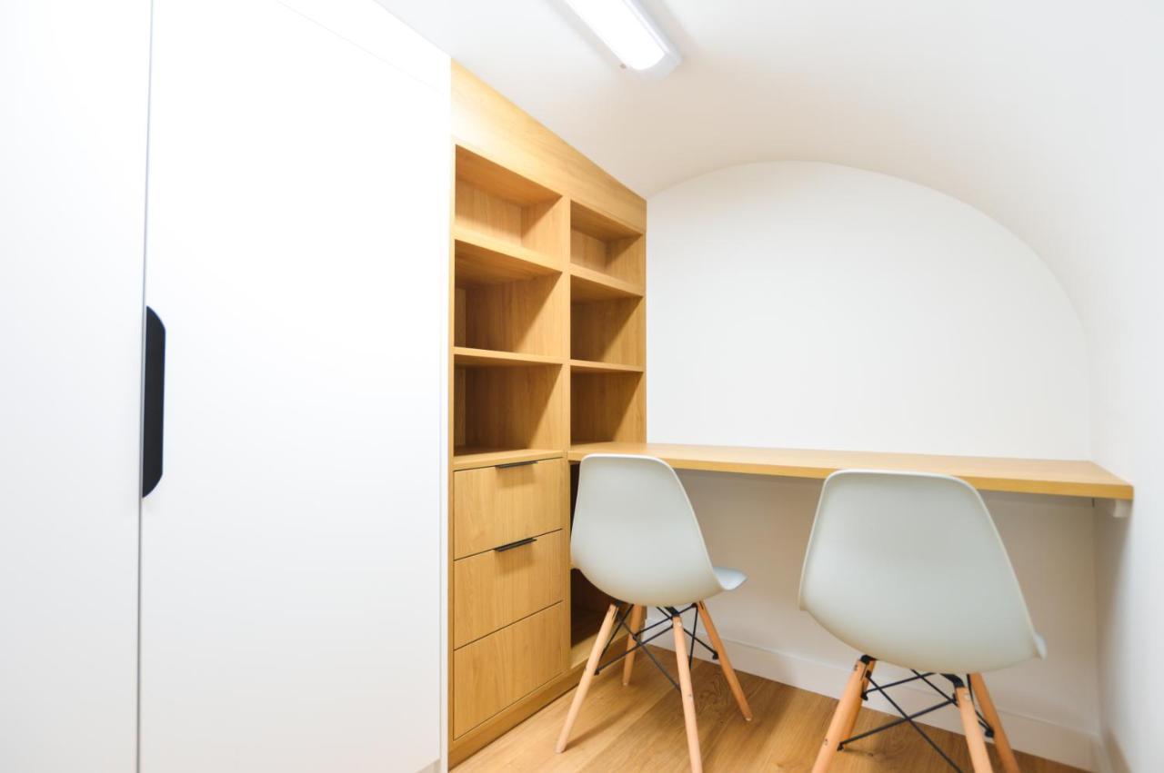 Sale Place Serviced Apartments By Concept Apartments Londra Exterior foto