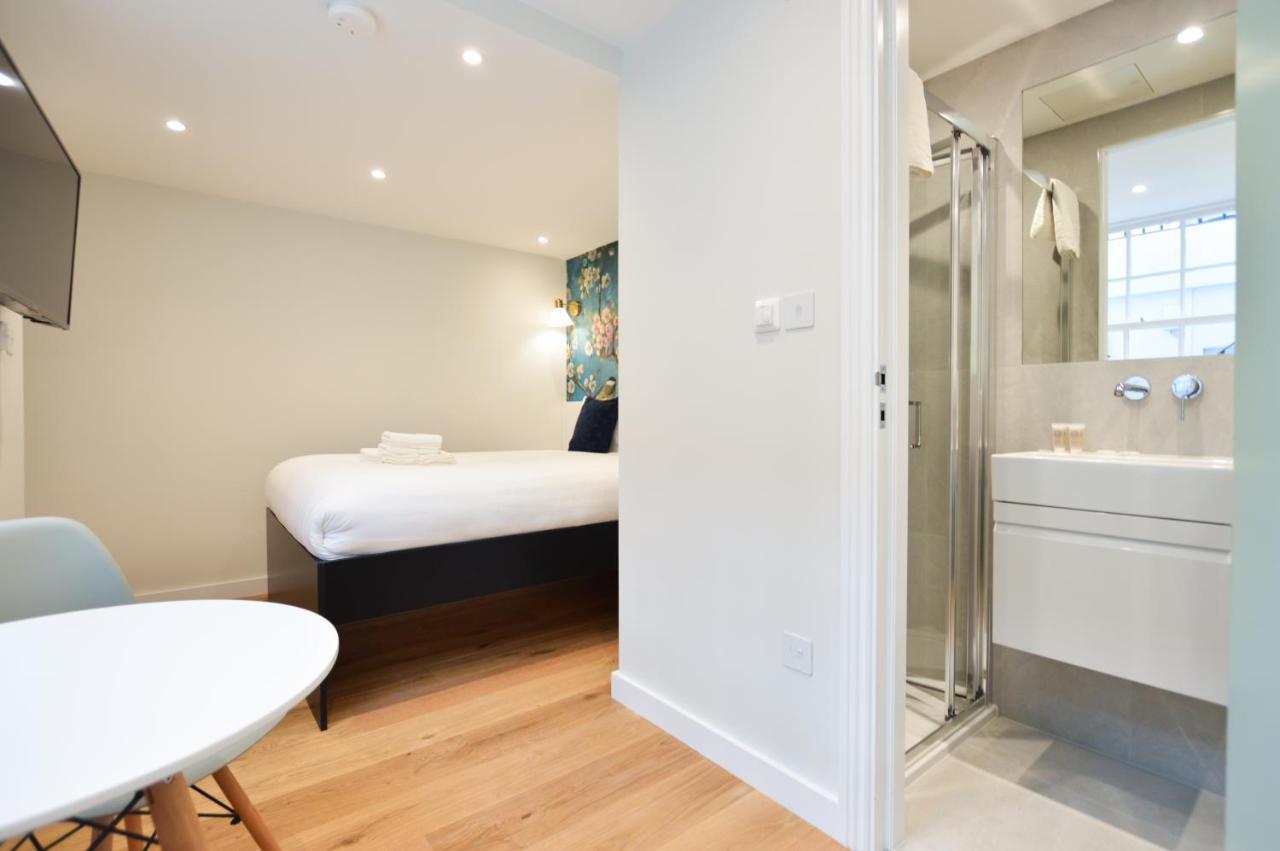 Sale Place Serviced Apartments By Concept Apartments Londra Exterior foto