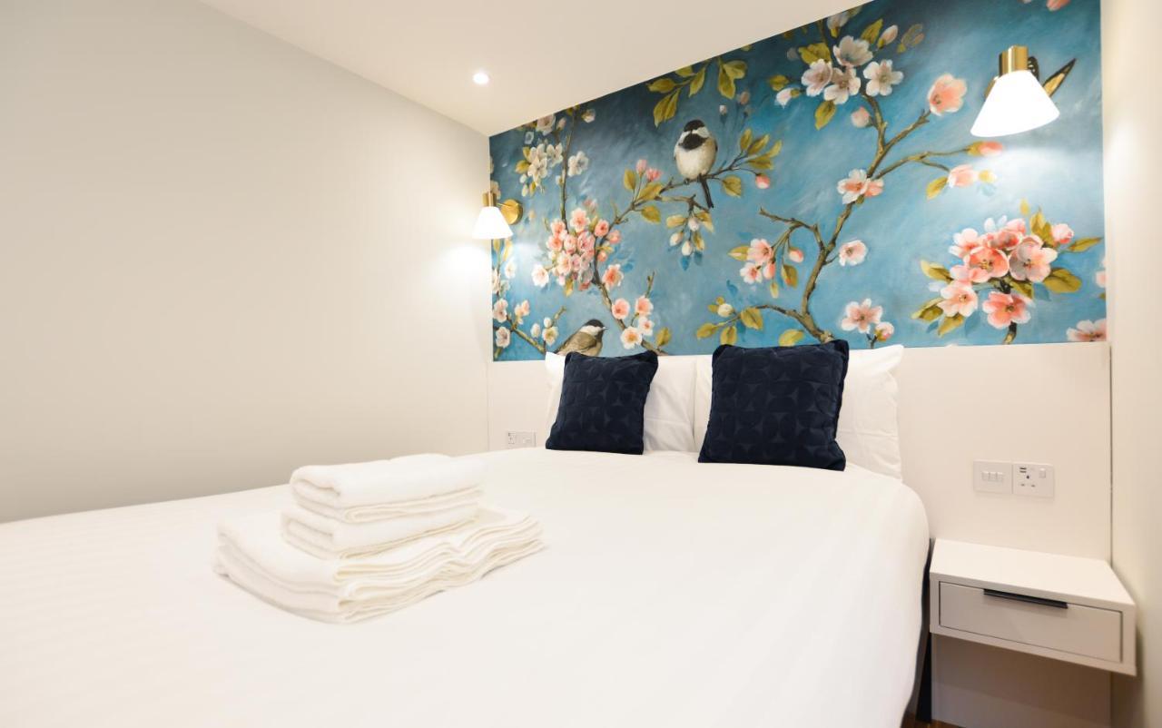 Sale Place Serviced Apartments By Concept Apartments Londra Exterior foto