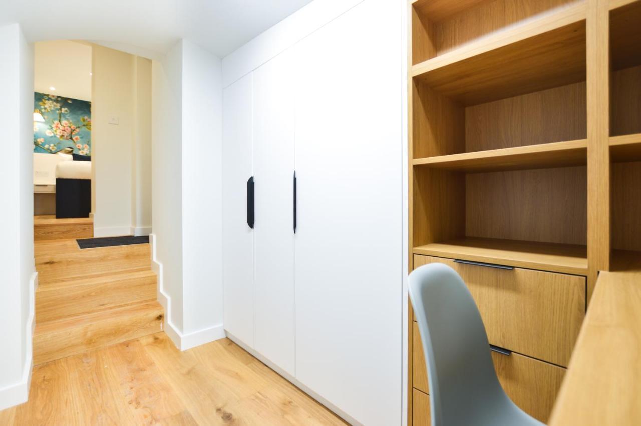 Sale Place Serviced Apartments By Concept Apartments Londra Exterior foto