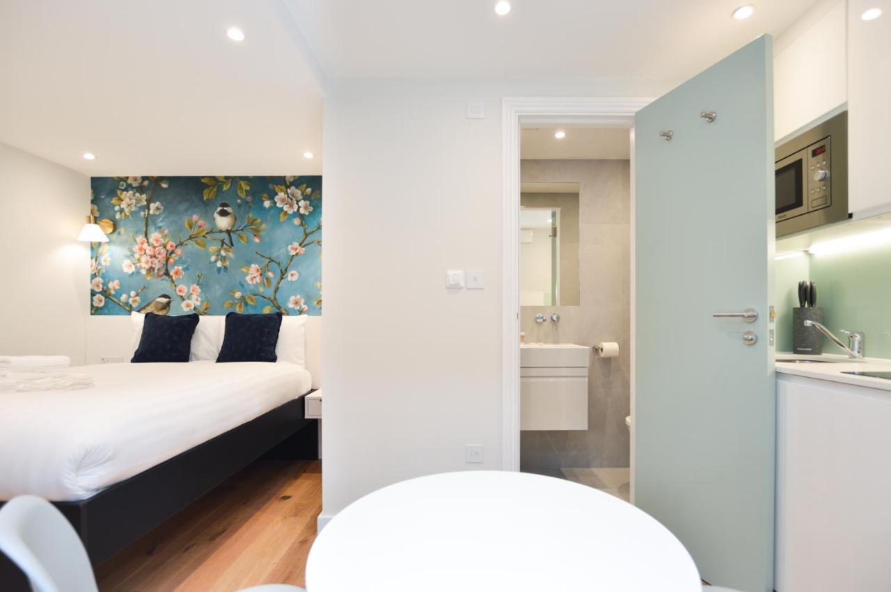 Sale Place Serviced Apartments By Concept Apartments Londra Exterior foto