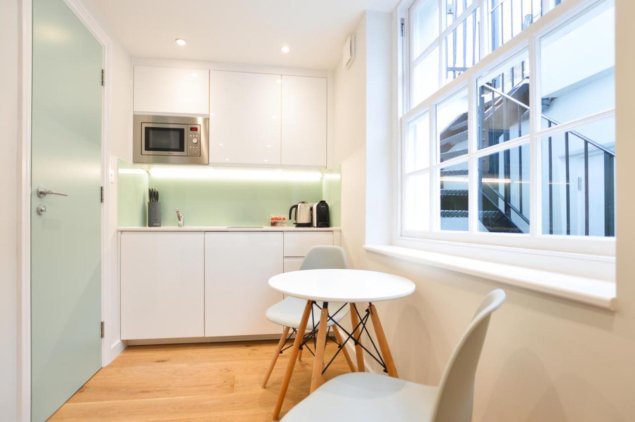 Sale Place Serviced Apartments By Concept Apartments Londra Exterior foto