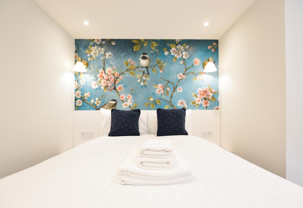 Sale Place Serviced Apartments By Concept Apartments Londra Exterior foto