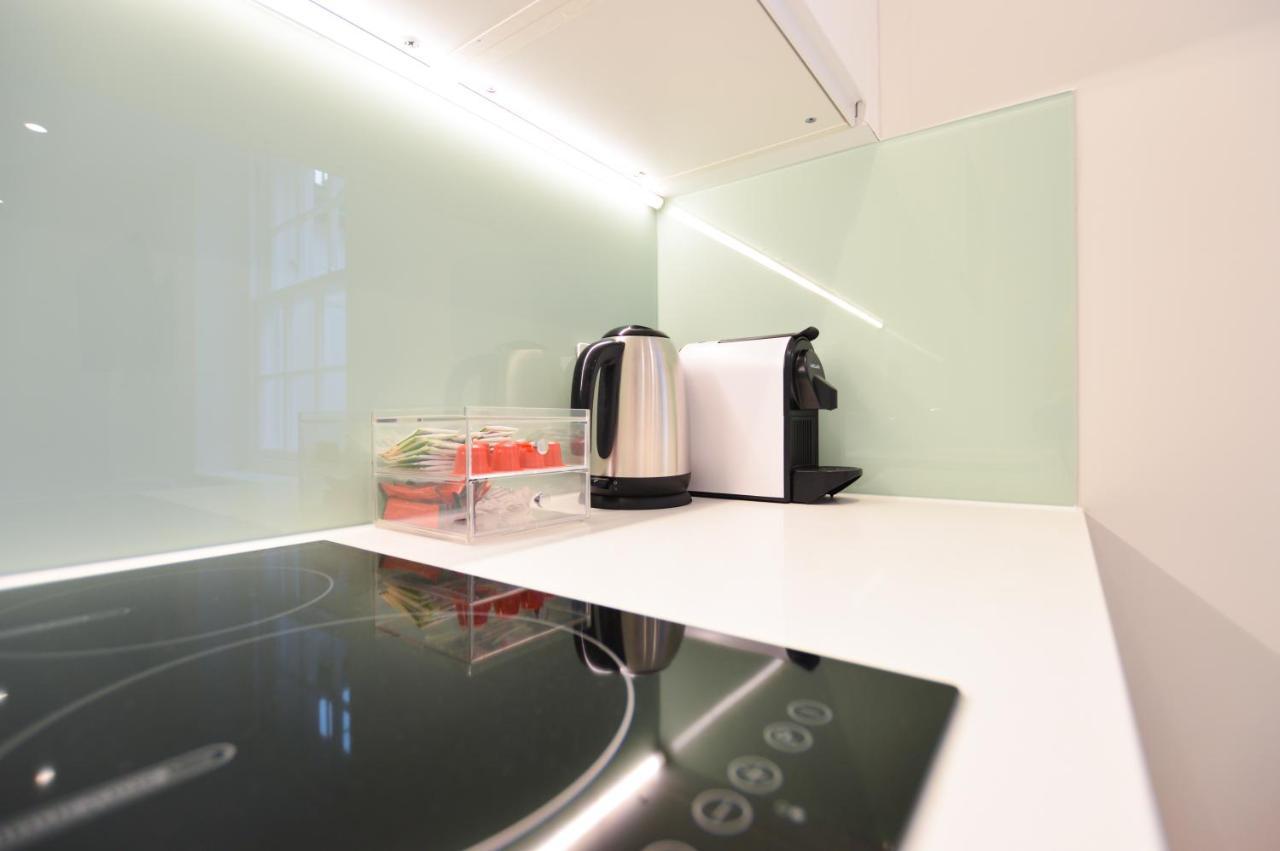 Sale Place Serviced Apartments By Concept Apartments Londra Exterior foto