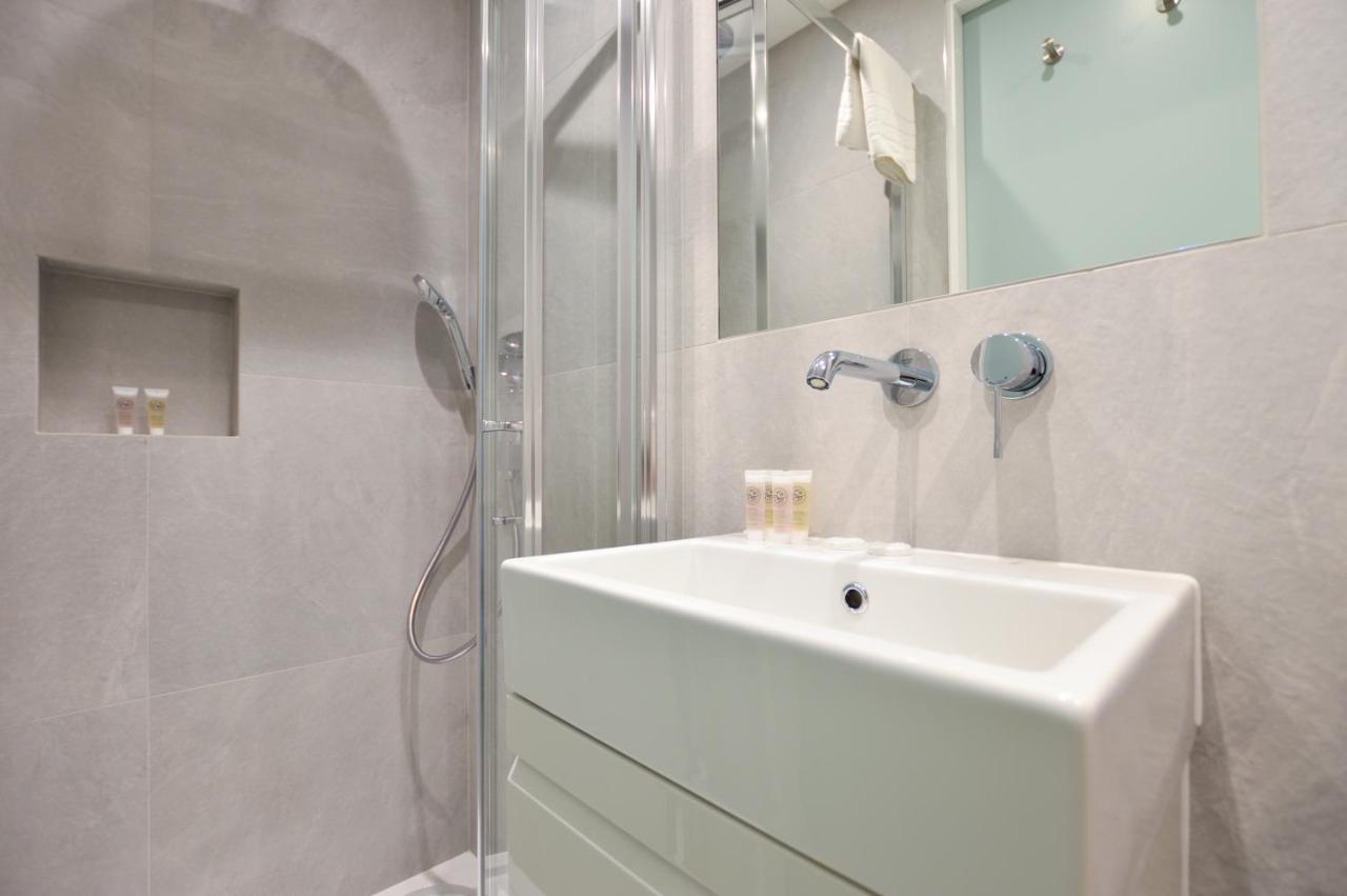 Sale Place Serviced Apartments By Concept Apartments Londra Exterior foto