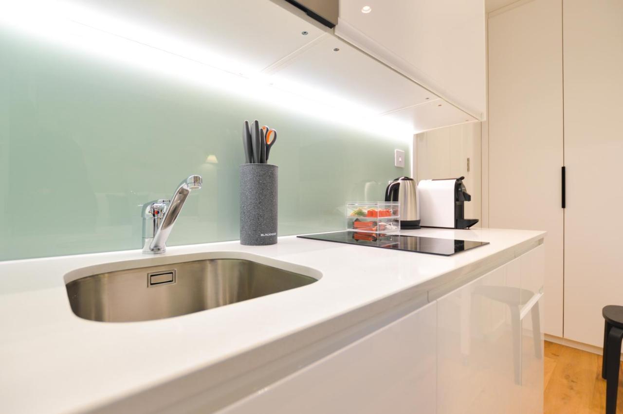 Sale Place Serviced Apartments By Concept Apartments Londra Exterior foto