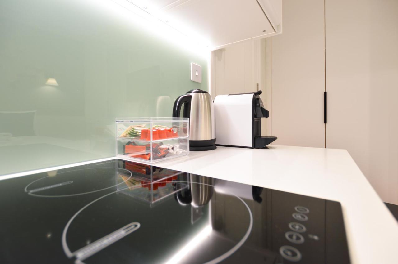 Sale Place Serviced Apartments By Concept Apartments Londra Exterior foto