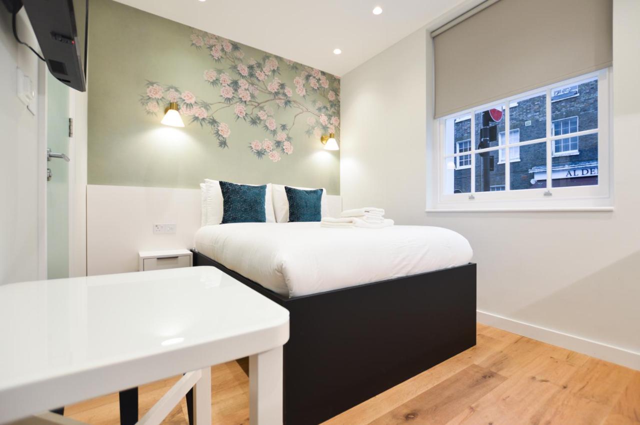 Sale Place Serviced Apartments By Concept Apartments Londra Exterior foto