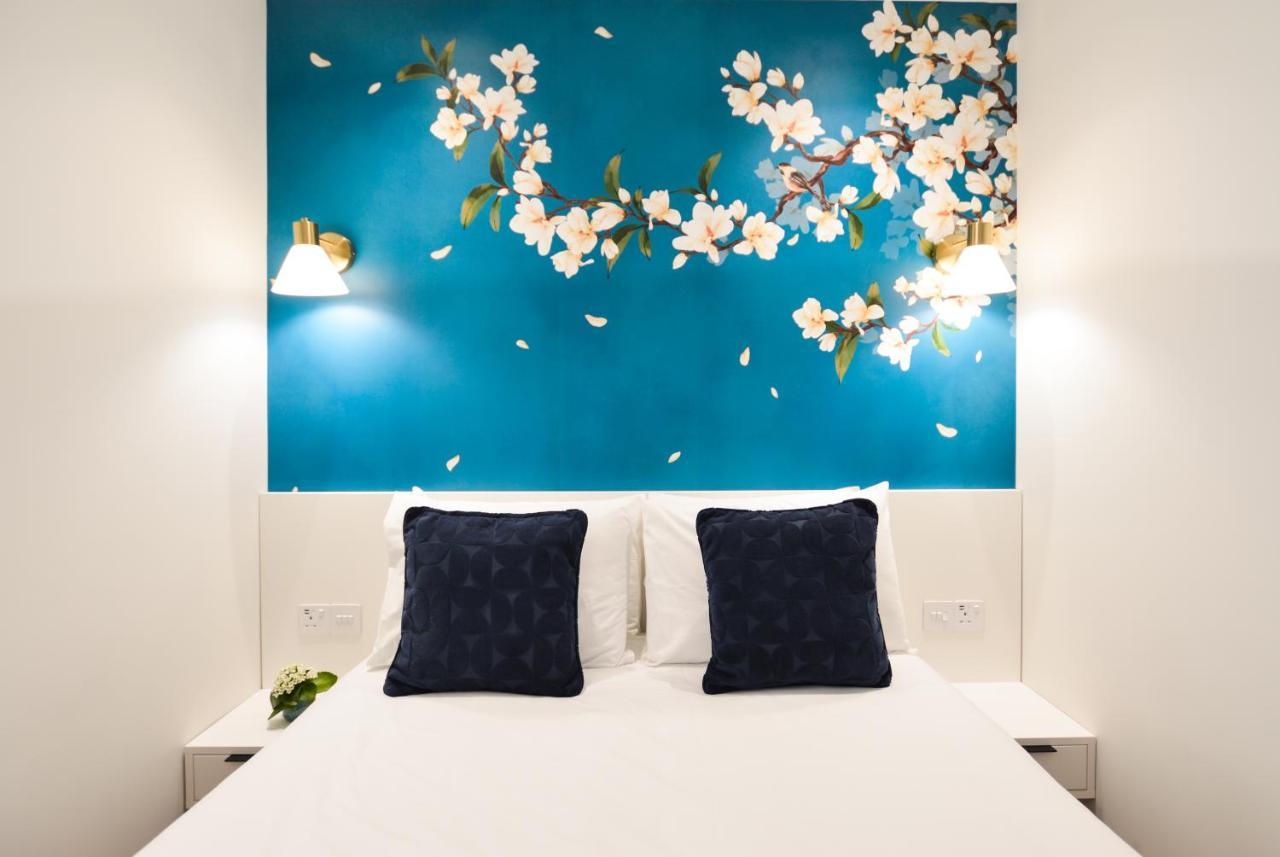 Sale Place Serviced Apartments By Concept Apartments Londra Exterior foto