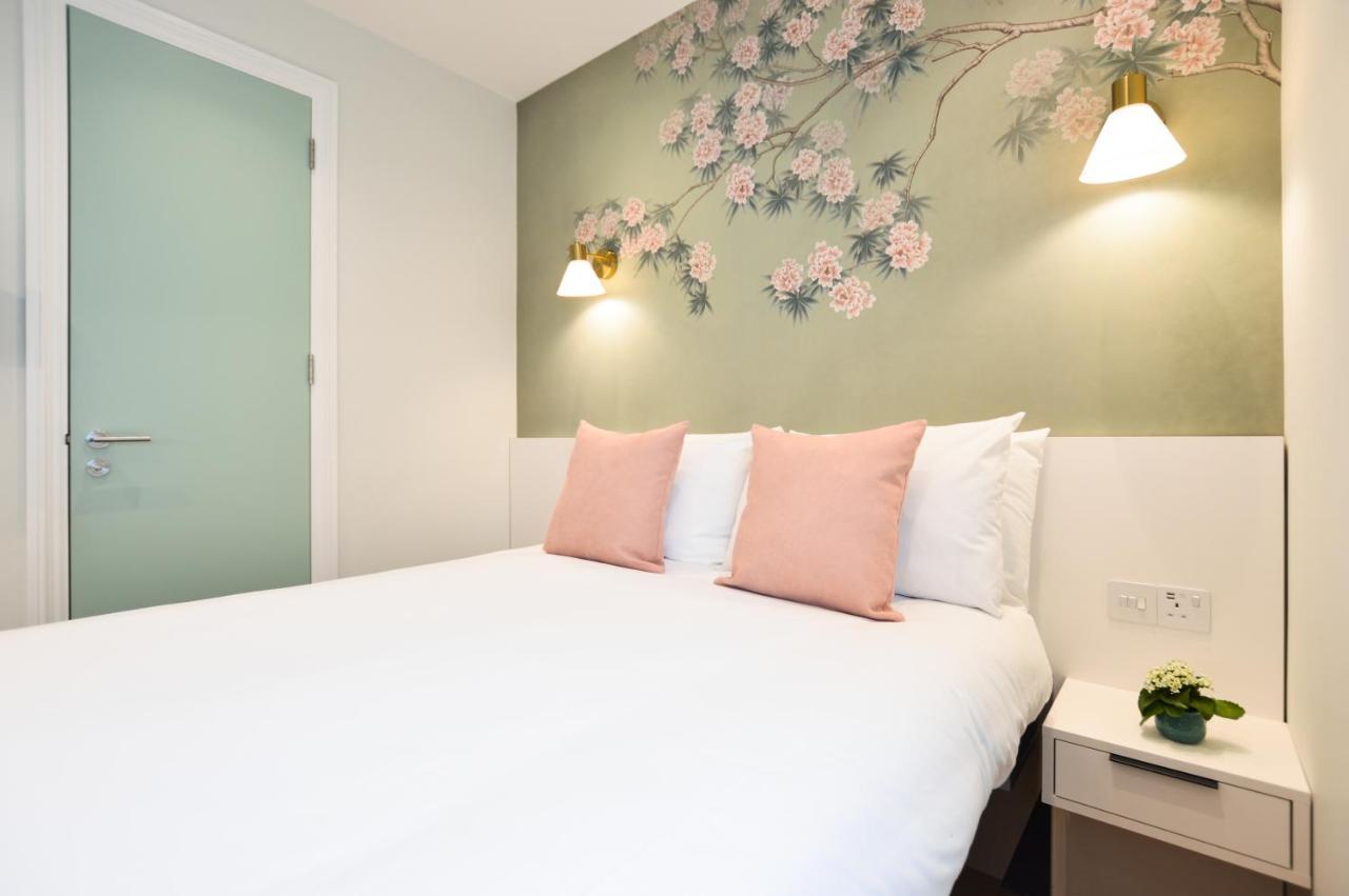 Sale Place Serviced Apartments By Concept Apartments Londra Exterior foto