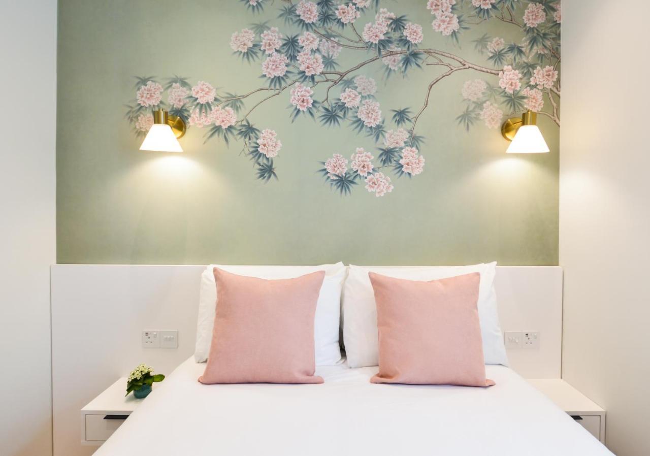 Sale Place Serviced Apartments By Concept Apartments Londra Exterior foto