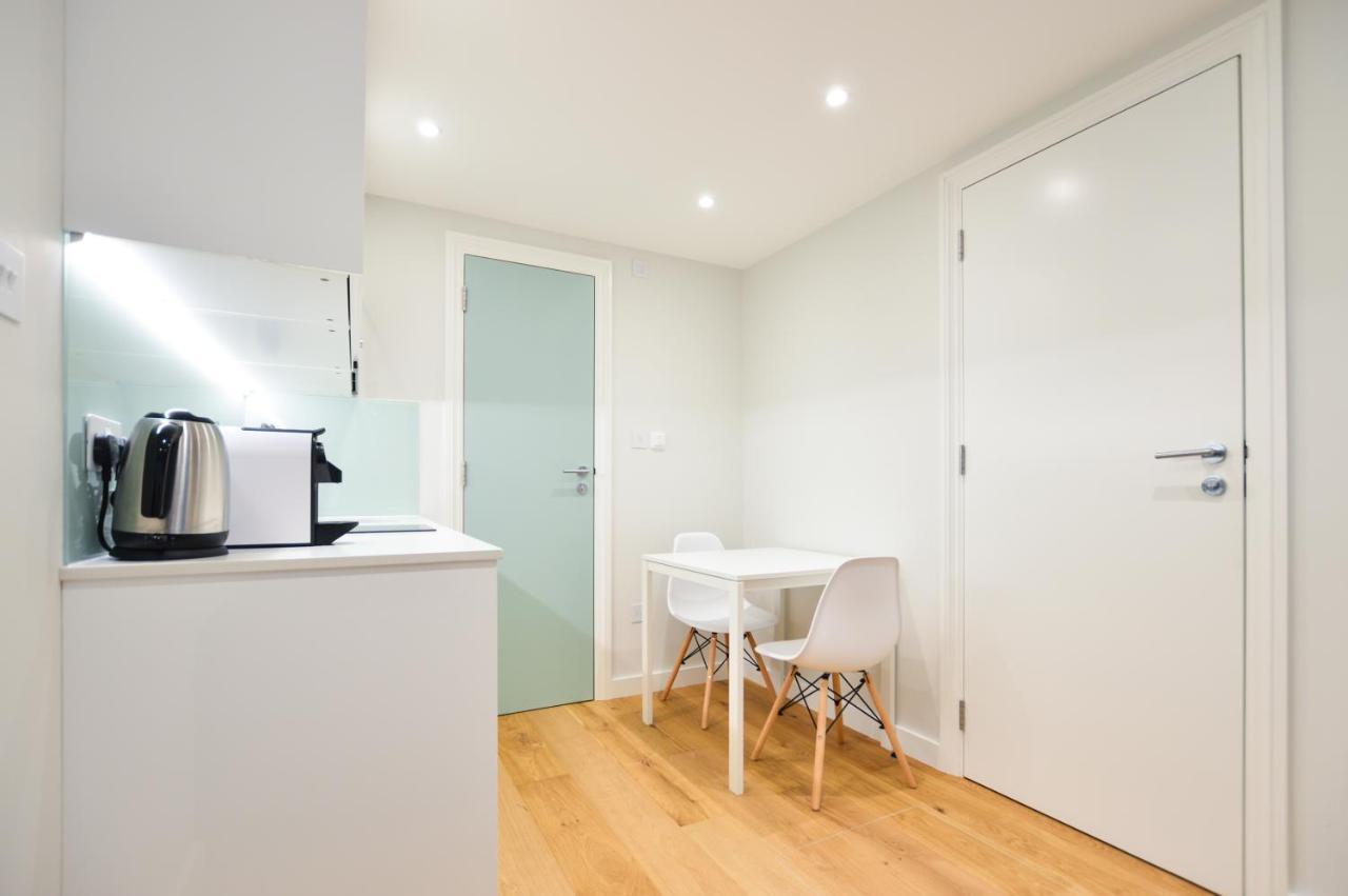 Sale Place Serviced Apartments By Concept Apartments Londra Exterior foto