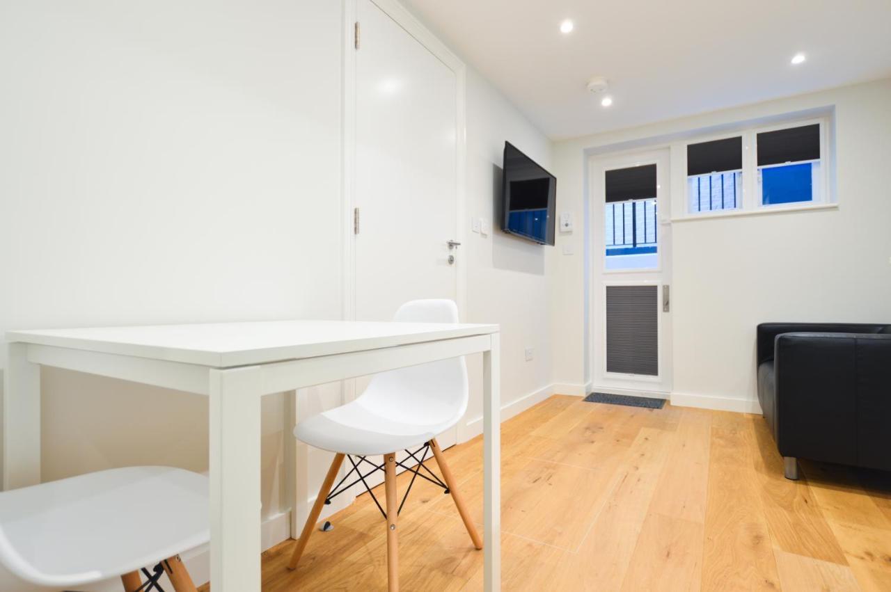 Sale Place Serviced Apartments By Concept Apartments Londra Exterior foto