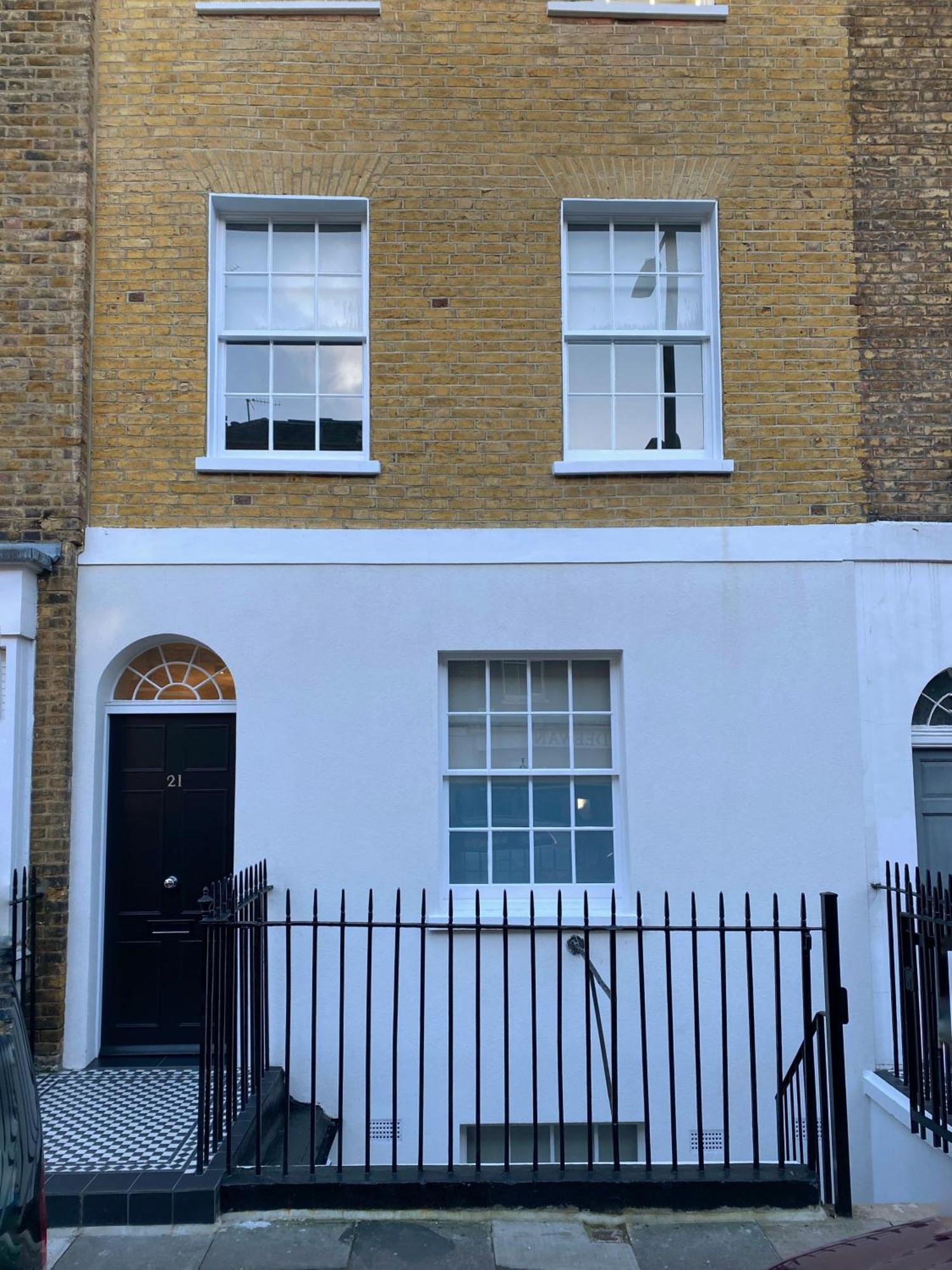 Sale Place Serviced Apartments By Concept Apartments Londra Exterior foto